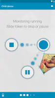 Dormi - Baby Monitor screenshot