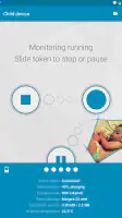 Dormi - Baby Monitor screenshot