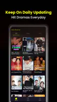 Dot Drama: Binge Short Stories screenshot