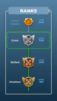 Dot Link - Connect the Dots screenshot