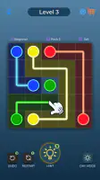 Dot Link - Connect the Dots screenshot