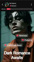 dotdotdot Fantasy AI Boyfriend screenshot