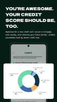 Dovly: Grow your Credit Score screenshot