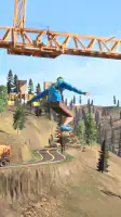 Downhill Racer screenshot