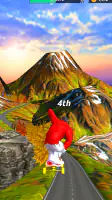 Downhill Racer screenshot