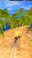 Downhill Racer screenshot