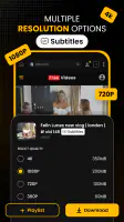 Download Hub, Video Downloader screenshot