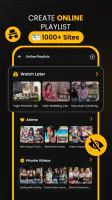 Download Hub, Video Downloader screenshot