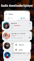 Download video no watermark screenshot