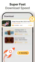 Download Video & Player screenshot