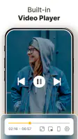 Download Video & Player screenshot