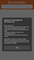 Downloader by AFTVnews screenshot