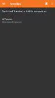 Downloader by AFTVnews screenshot