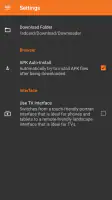 Downloader by AFTVnews screenshot