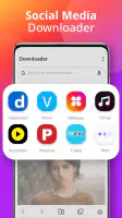 Downloader - Video Downloader screenshot