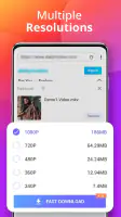 Downloader - Video Downloader screenshot