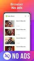 Downloader - Video Downloader screenshot