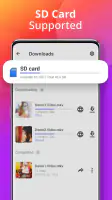 Downloader - Video Downloader screenshot