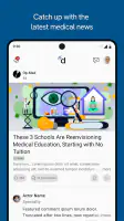 Doximity - Medical Network screenshot