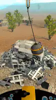 Dozer Demolish: City Tear Down screenshot