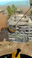 Dozer Demolish: City Tear Down screenshot