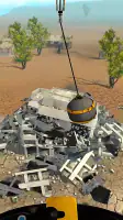 Dozer Demolish: City Tear Down screenshot