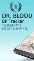 Dr. Blood Pressure: Diabetes screenshot