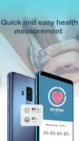 Dr. Blood Pressure: Diabetes screenshot