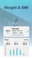 Dr. Blood Pressure: Diabetes screenshot