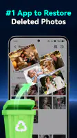 Dr.Fone: Photo & Data Recovery screenshot