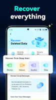 Dr.Fone: Photo & Data Recovery screenshot
