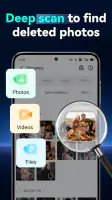 Dr.Fone: Photo & Data Recovery screenshot