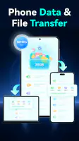 Dr.Fone: Photo & Data Recovery screenshot