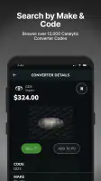 DRAC Converter Pricing screenshot