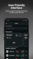 DRAC Converter Pricing screenshot