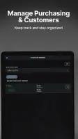 DRAC Converter Pricing screenshot