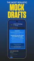 Draft Dominator screenshot