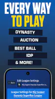 Draft Dominator screenshot