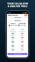 Draft Sharks Fantasy Football screenshot