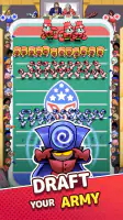 Draft Showdown screenshot