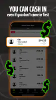 DraftKings Fantasy Sports screenshot