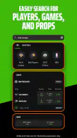 DraftKings Sportsbook & Casino screenshot