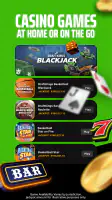 DraftKings Sportsbook & Casino screenshot