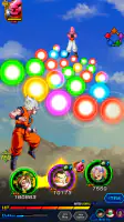 DRAGON BALL Z DOKKAN BATTLE screenshot