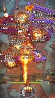 Dragon Fever TD! screenshot