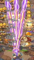 Dragon Fever TD! screenshot