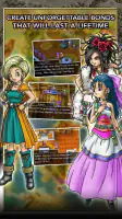 DRAGON QUEST V screenshot