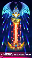 Dragon Wings - Space Shooter screenshot