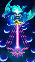 Dragon Wings - Space Shooter screenshot