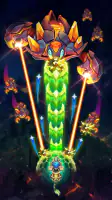 Dragon Wings - Space Shooter screenshot